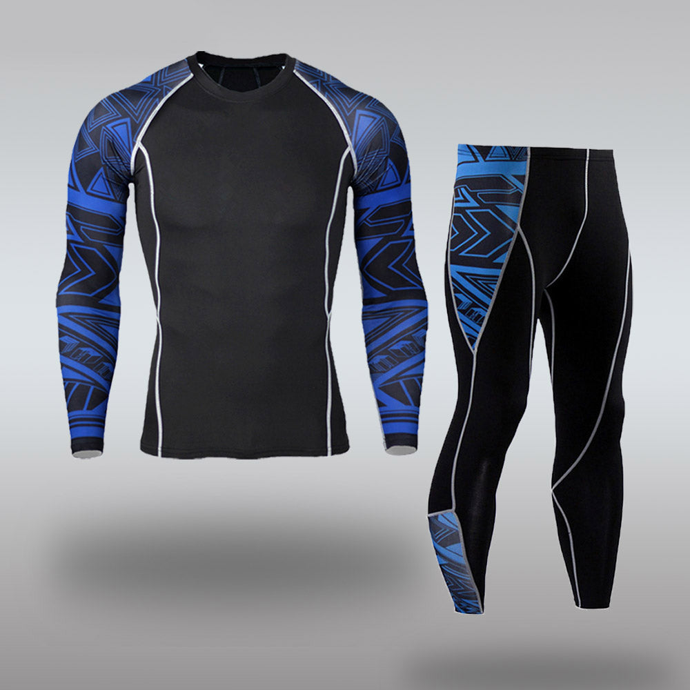 Descubra o poder do Conjunto Térmico de Alto Desempenho OlimpoFit. Com tecnologia de compressão, oferece suporte muscular, absorção de umidade e conforto. Ideal para atividades fitness no inverno. Garanta o seu kit térmico para um desempenho máximo.
