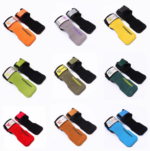 Carregar imagem no visualizador da galeria, Luvas Grips Couro Combat OlimpoFit