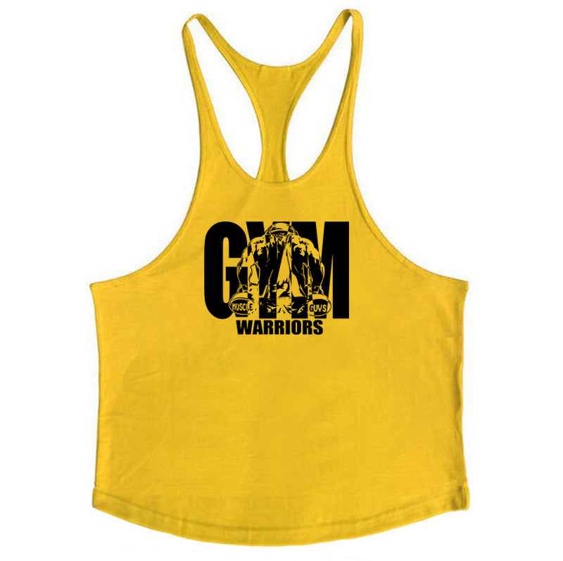 Regata Y Back Gym OlimpoFit