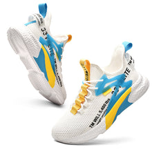 Carregar imagem no visualizador da galeria, Tênis Elastic Running OlimpoFit