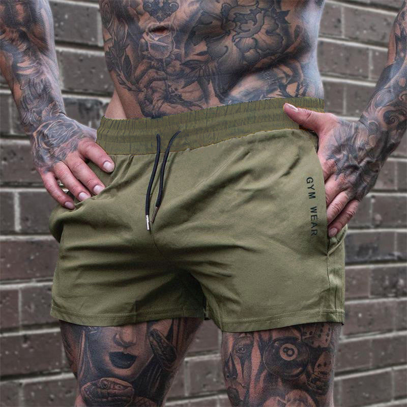 Short Elástico Dri-Fit OlimpoFit