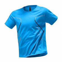 Carregar imagem no visualizador da galeria, Camiseta Sport Running Quick-drying OlimpoFit