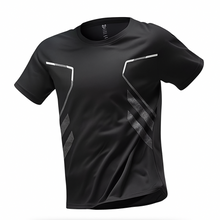 Carregar imagem no visualizador da galeria, Camiseta Sport Running Quick-drying OlimpoFit