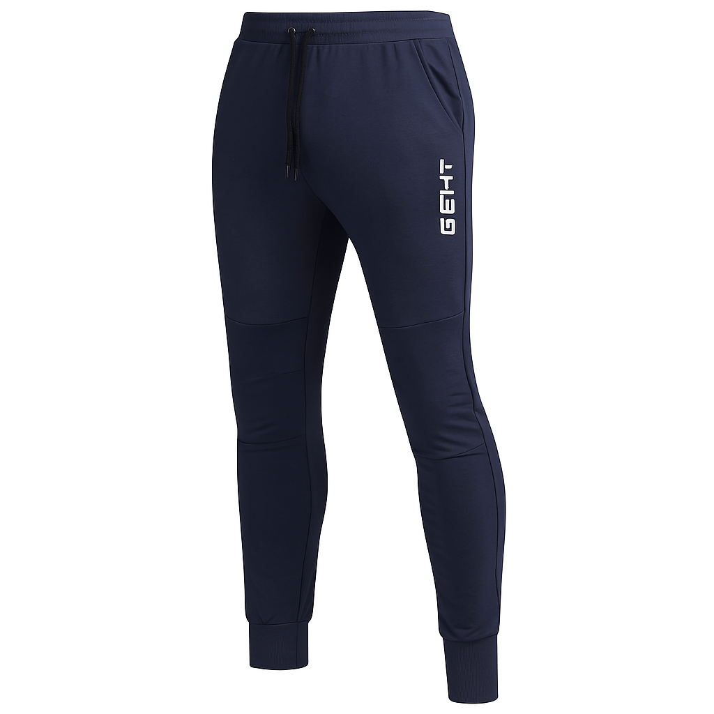 Calça Moletom de Treino OlimpoFit