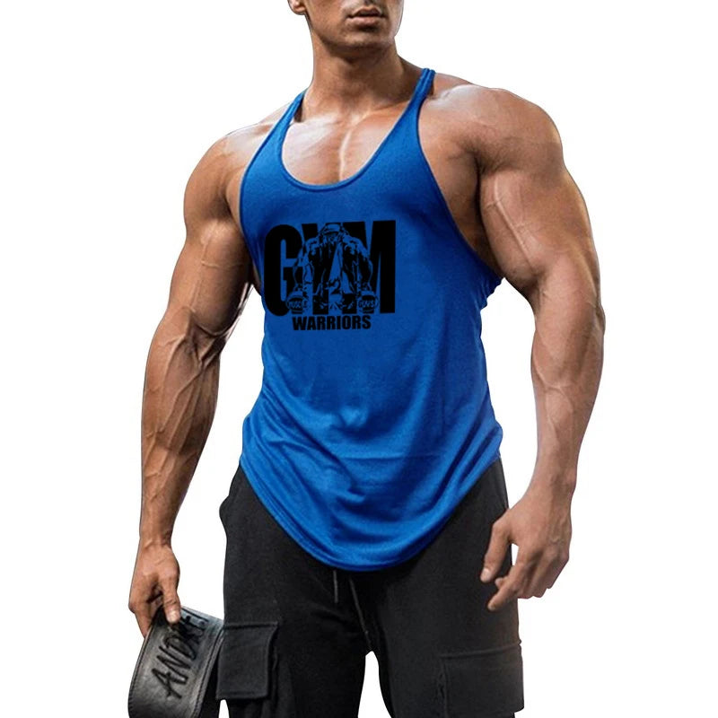 Regata Y Back Gym OlimpoFit