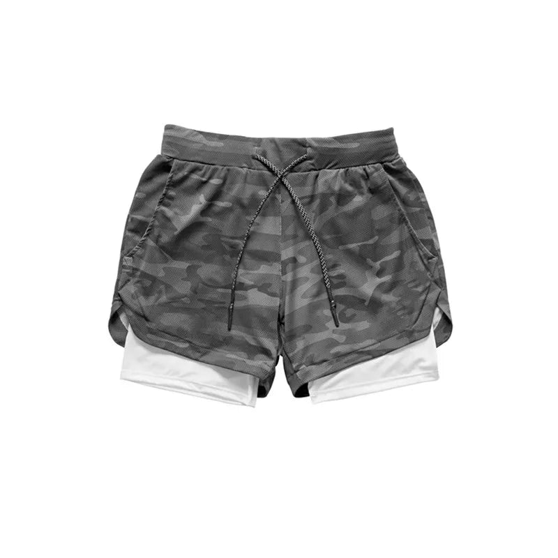 Short DryFit Max Training OlimpoFit