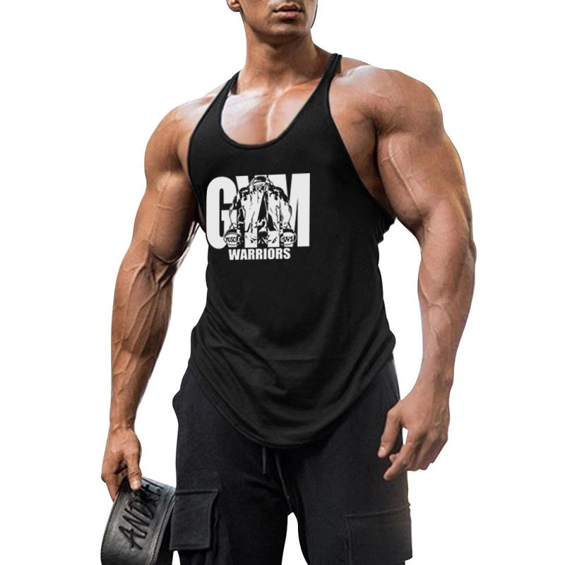 Regata Y Back Gym OlimpoFit