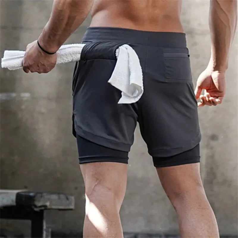 Short DryFit Max Training OlimpoFit
