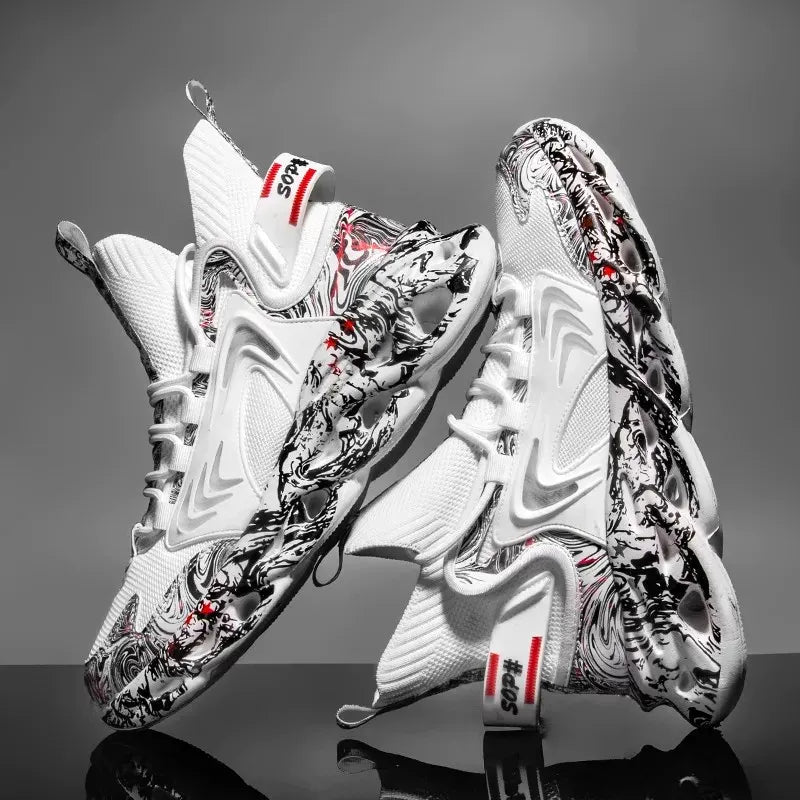Descubra o melhor Tênis Masculino Croma Sport para atletas exigentes. Conforto superior, durabilidade excepcional e estilo incomparável para seus treinos e atividades diárias. Encontre o seu agora!