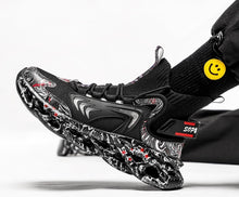 Carregar imagem no visualizador da galeria, Descubra o melhor Tênis Masculino Croma Sport para atletas exigentes. Conforto superior, durabilidade excepcional e estilo incomparável para seus treinos e atividades diárias. Encontre o seu agora!