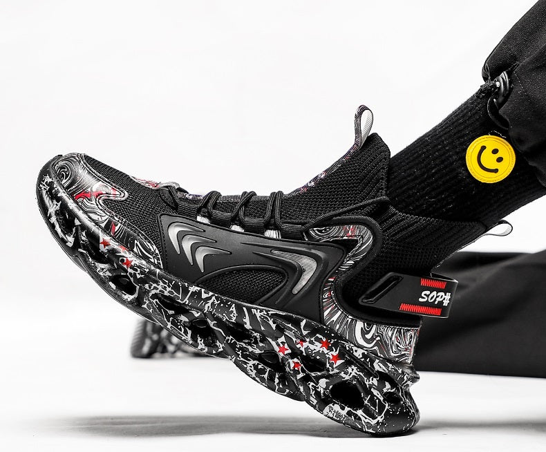 Descubra o melhor Tênis Masculino Croma Sport para atletas exigentes. Conforto superior, durabilidade excepcional e estilo incomparável para seus treinos e atividades diárias. Encontre o seu agora!