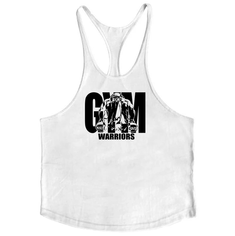 Regata Y Back Gym OlimpoFit