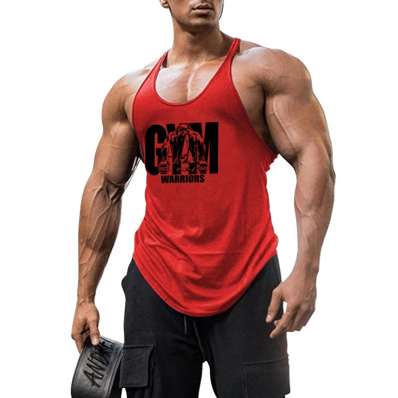 Regata Y Back Gym OlimpoFit