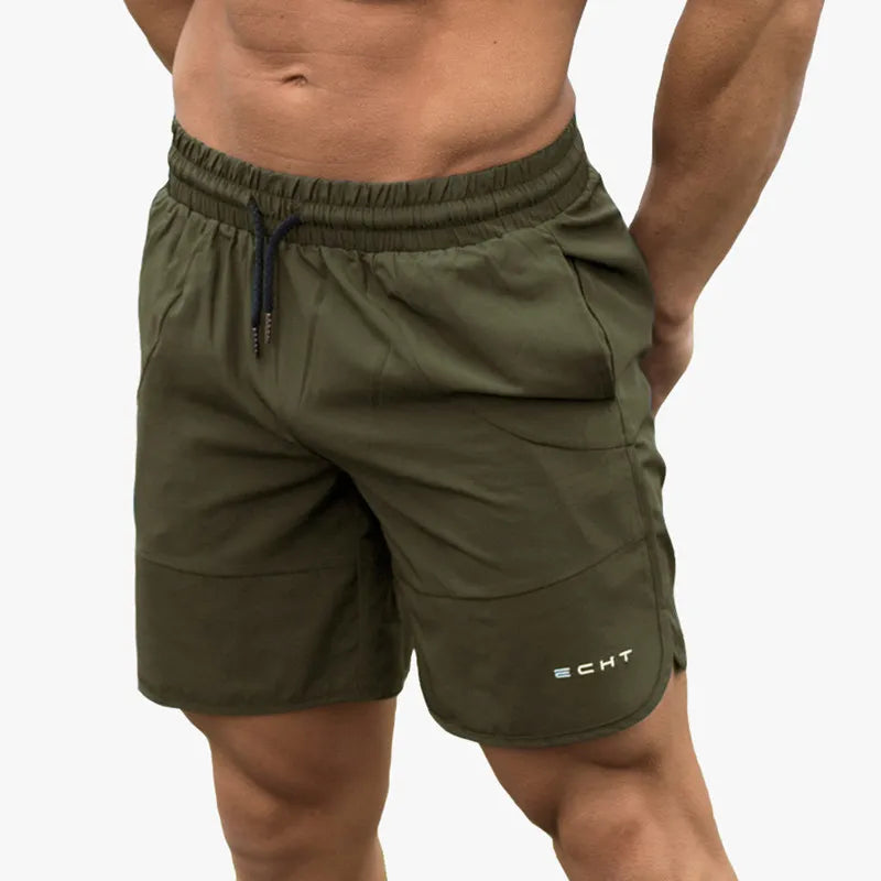 Shorts CoolDry Pro OlimpoFit
