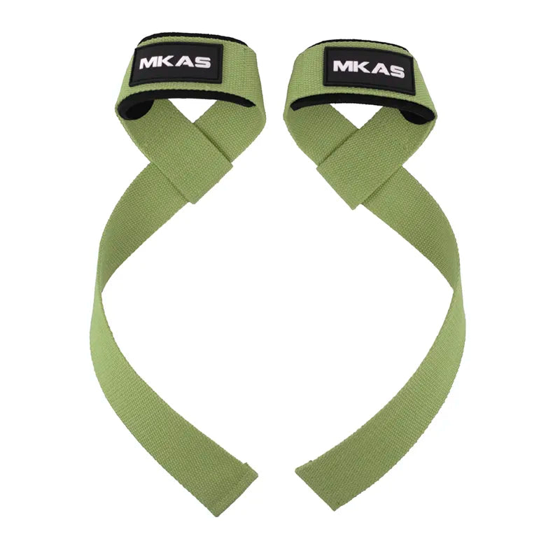 Maximize seus resultados no levantamento de peso com as Correias de Pulso OlimpoFit. Aumente sua força de pegada, alcance novos patamares de desempenho e treine com confiança. Essenciais para todo atleta sério.