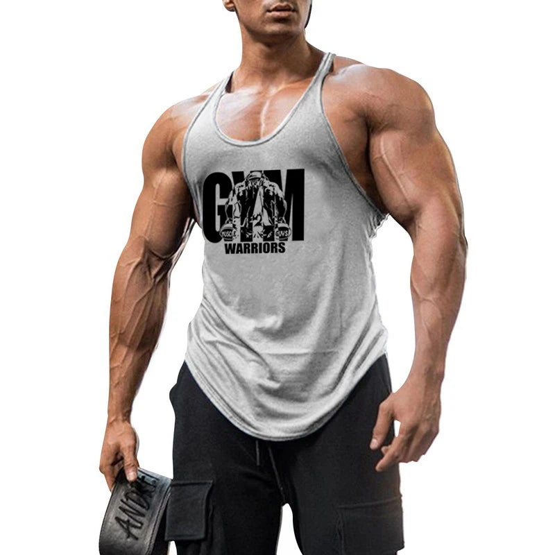 Regata Y Back Gym OlimpoFit