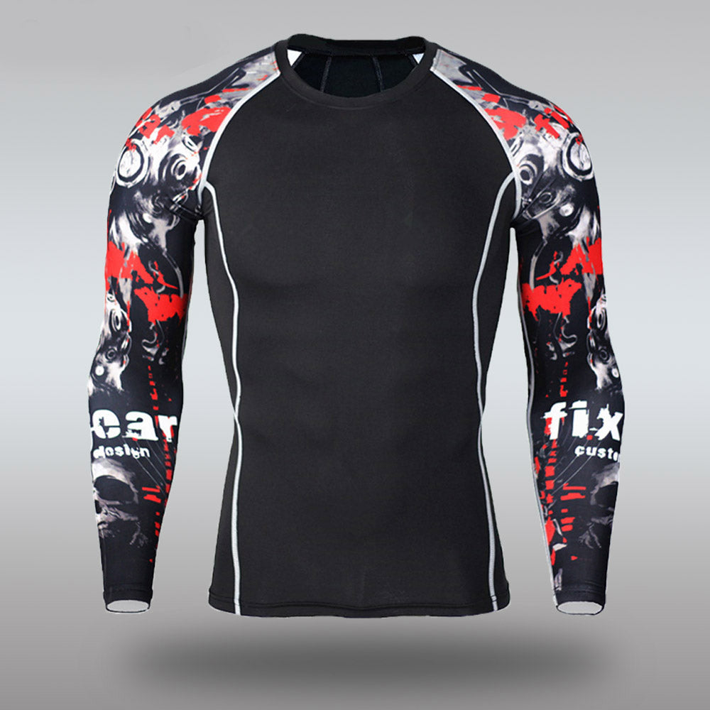 Descubra o poder do Conjunto Térmico de Alto Desempenho OlimpoFit. Com tecnologia de compressão, oferece suporte muscular, absorção de umidade e conforto. Ideal para atividades fitness no inverno. Garanta o seu kit térmico para um desempenho máximo.