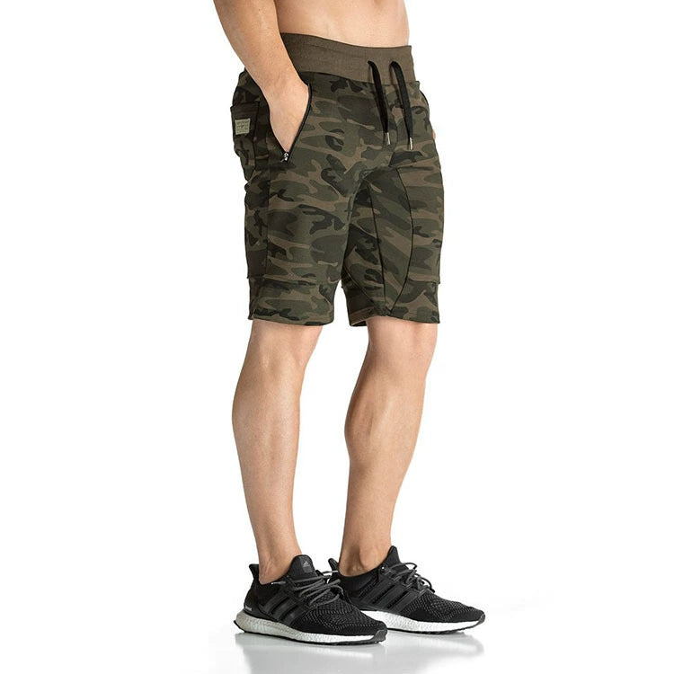 Shorts Força Delta OlimpoFit