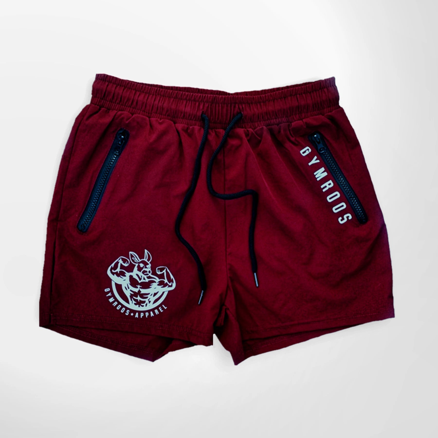 Shorts Elástico Atlético OlimpoFit