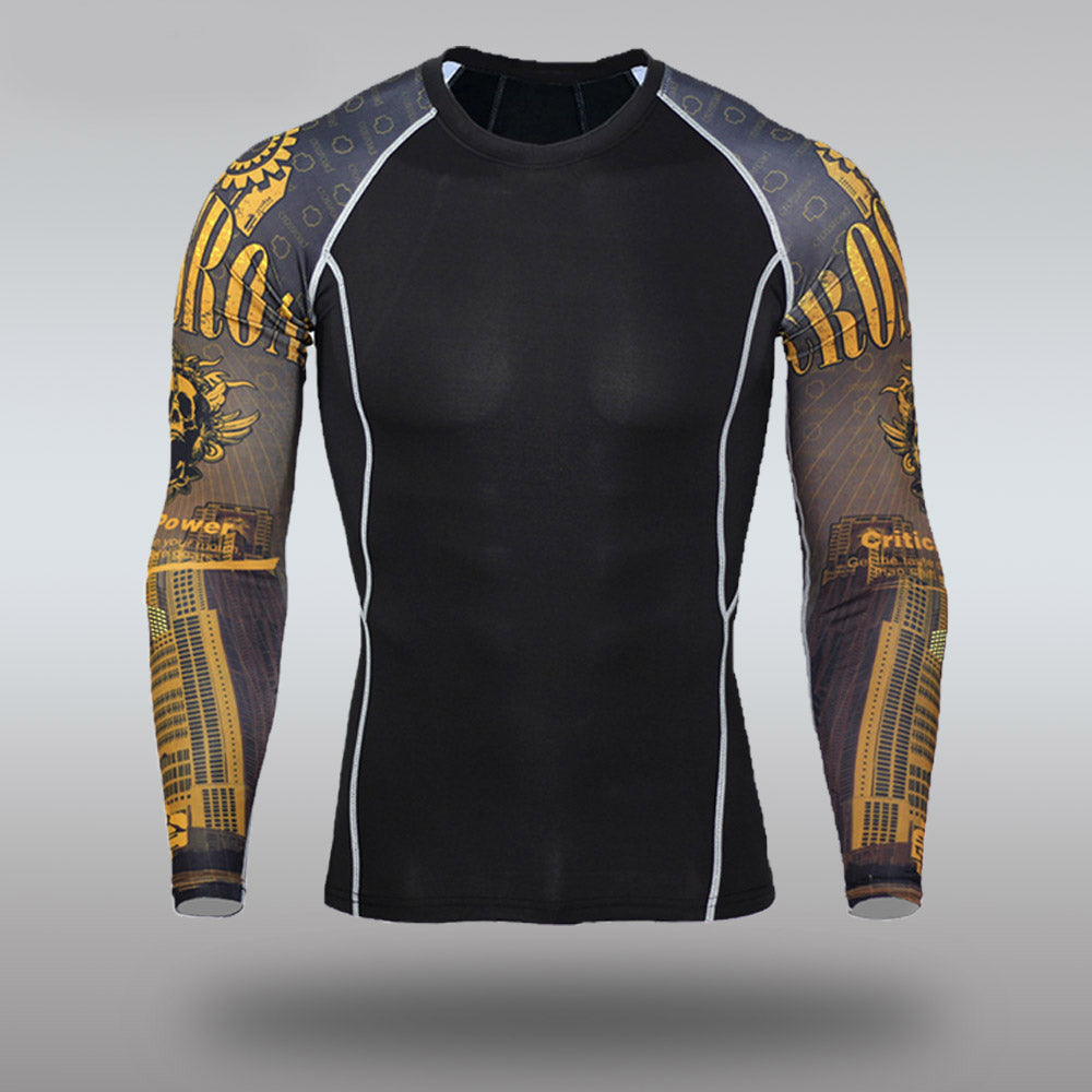 Descubra o poder do Conjunto Térmico de Alto Desempenho OlimpoFit. Com tecnologia de compressão, oferece suporte muscular, absorção de umidade e conforto. Ideal para atividades fitness no inverno. Garanta o seu kit térmico para um desempenho máximo.