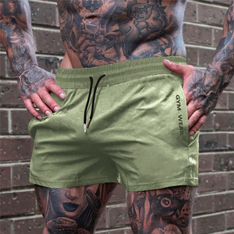 Short Elástico Dri-Fit OlimpoFit