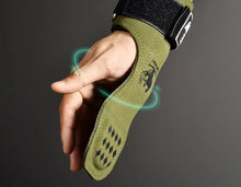 Carregar imagem no visualizador da galeria, Luvas Hand Grip Force OlimpoFit
