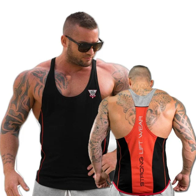 Regata Strong Men OlimpoFit