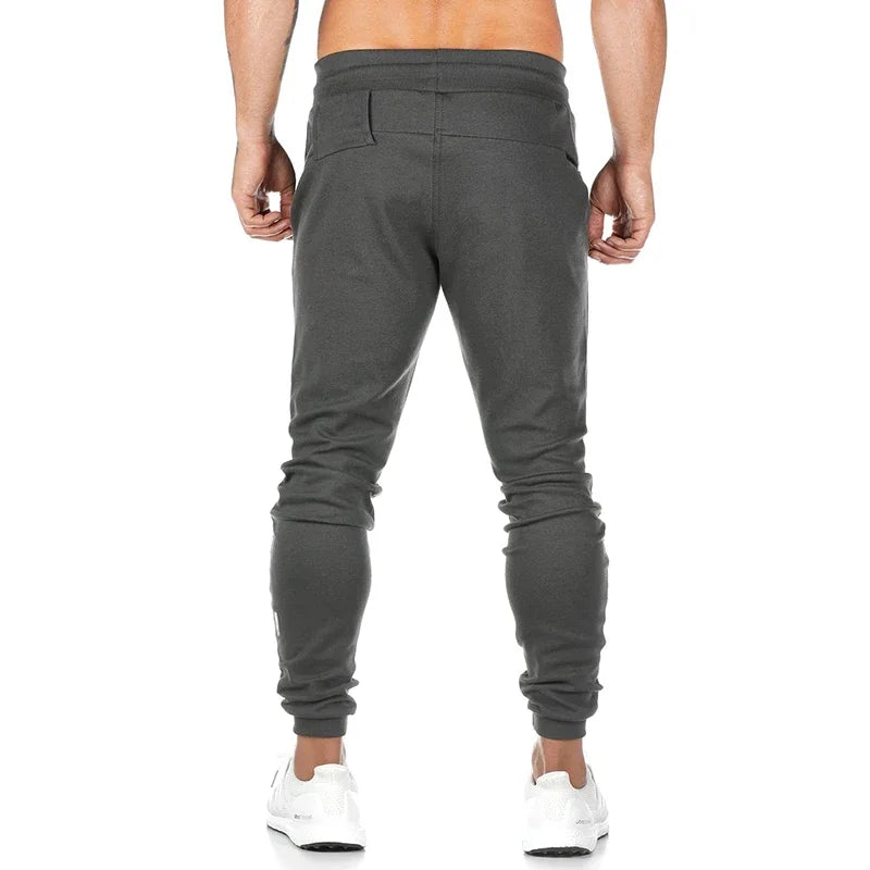 Calça Jogger TrailForce OlimpoFit
