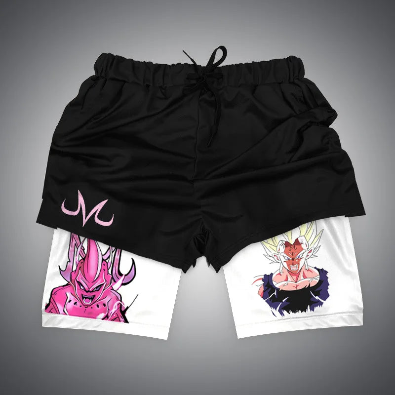 Otimize seu treino com os Shorts para Treino da OlimpoFit. Desenvolvidos para proporcionar desempenho e estilo, esses shorts 2 em 1 são ideais para atletas que buscam o equilíbrio perfeito entre funcionalidade e moda. Aproveite o conforto e a durabilidade em cada movimento. Seja parte da revolução fitness com OlimpoFit!