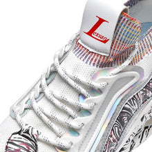 Carregar imagem no visualizador da galeria, Descubra o melhor Tênis Masculino Croma Sport para atletas exigentes. Conforto superior, durabilidade excepcional e estilo incomparável para seus treinos e atividades diárias. Encontre o seu agora!