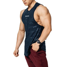 Carregar imagem no visualizador da galeria, Regata Camuflada SpeedFit OlimpoFit