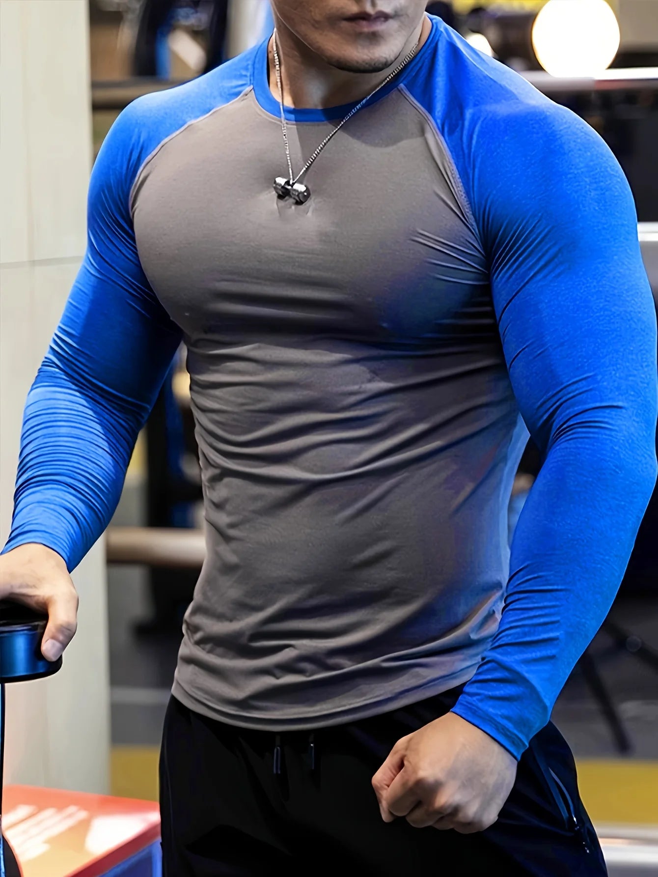 Camisa UltraDry Pro OlimpoFit