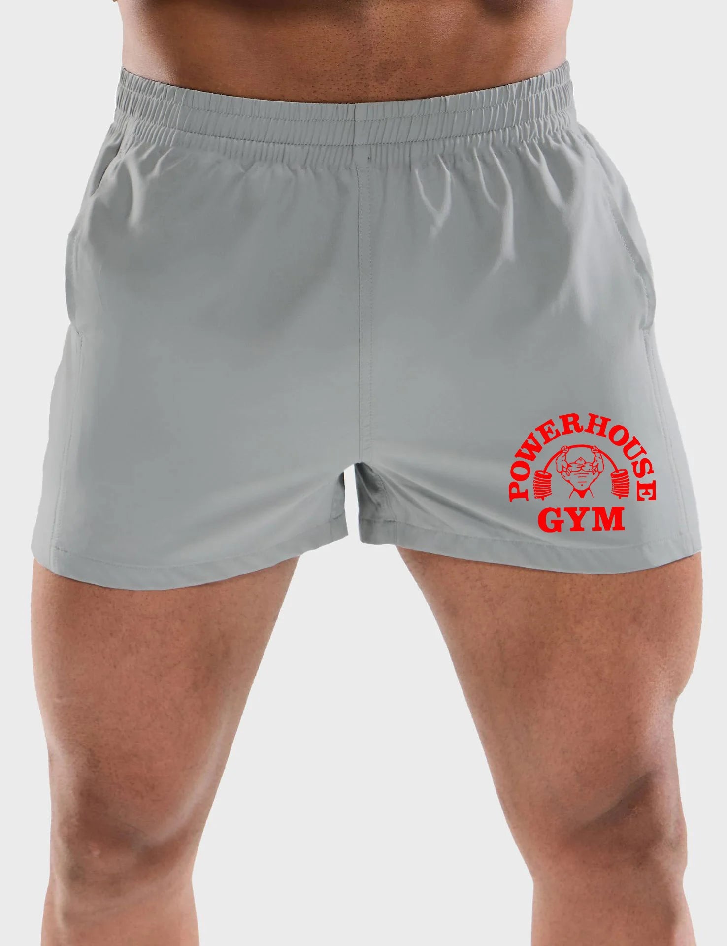 Shorts Power Gym OlimpoFit