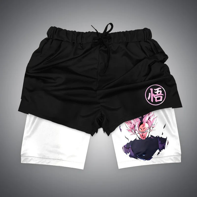 Otimize seu treino com os Shorts para Treino da OlimpoFit. Desenvolvidos para proporcionar desempenho e estilo, esses shorts 2 em 1 são ideais para atletas que buscam o equilíbrio perfeito entre funcionalidade e moda. Aproveite o conforto e a durabilidade em cada movimento. Seja parte da revolução fitness com OlimpoFit!