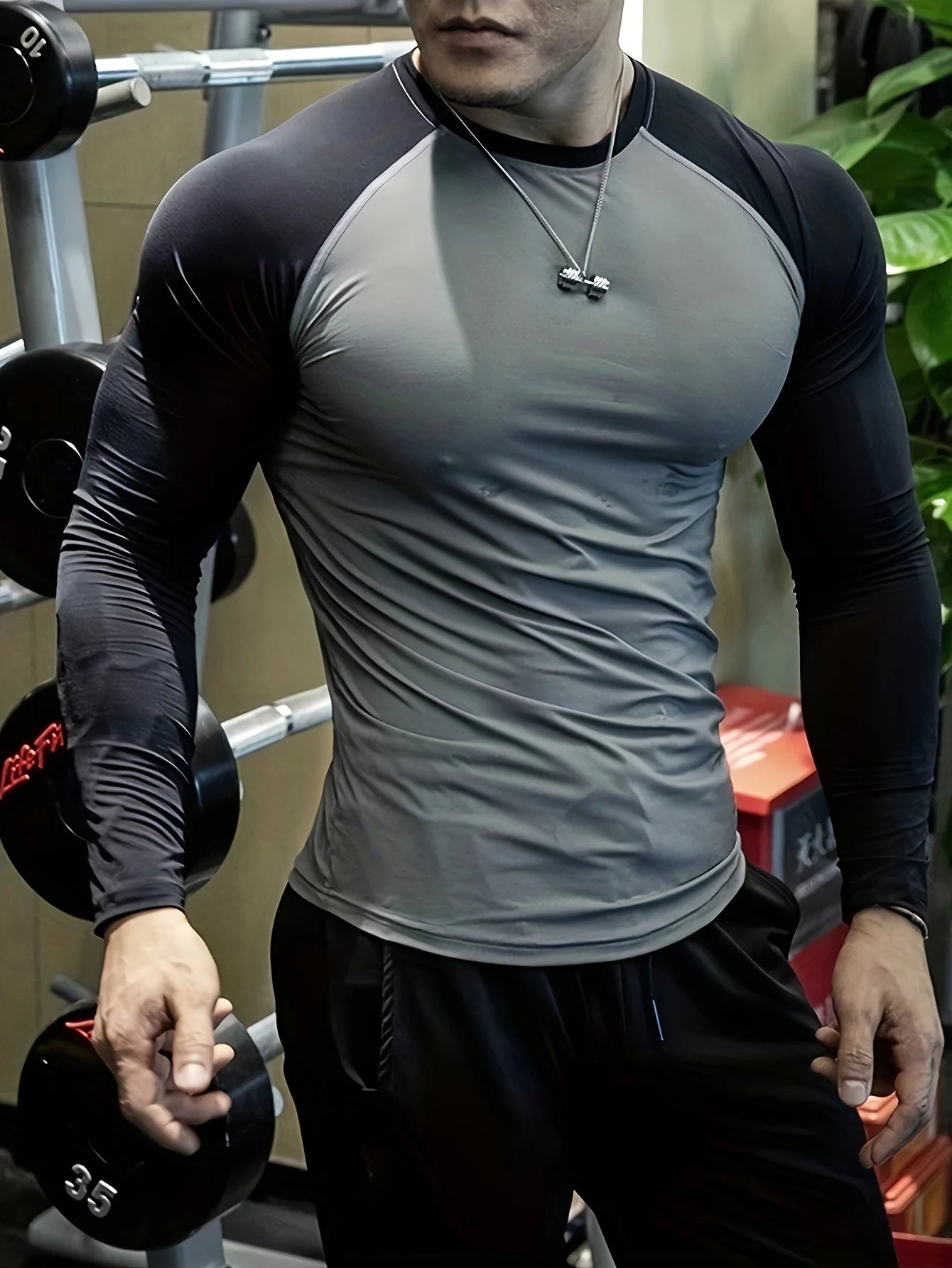 Camisa UltraDry Pro OlimpoFit