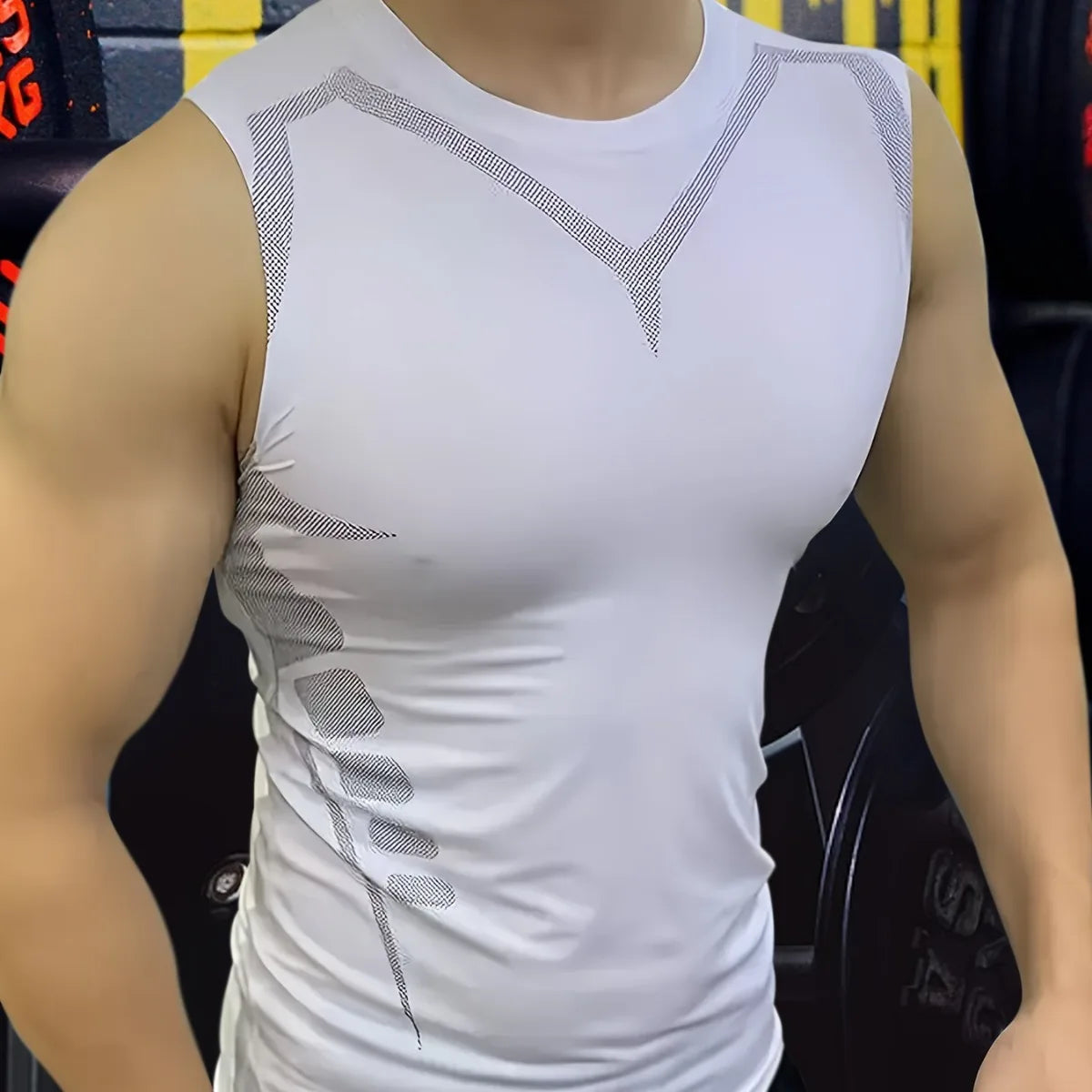 Colete Iônico Modelador OlimpoFit