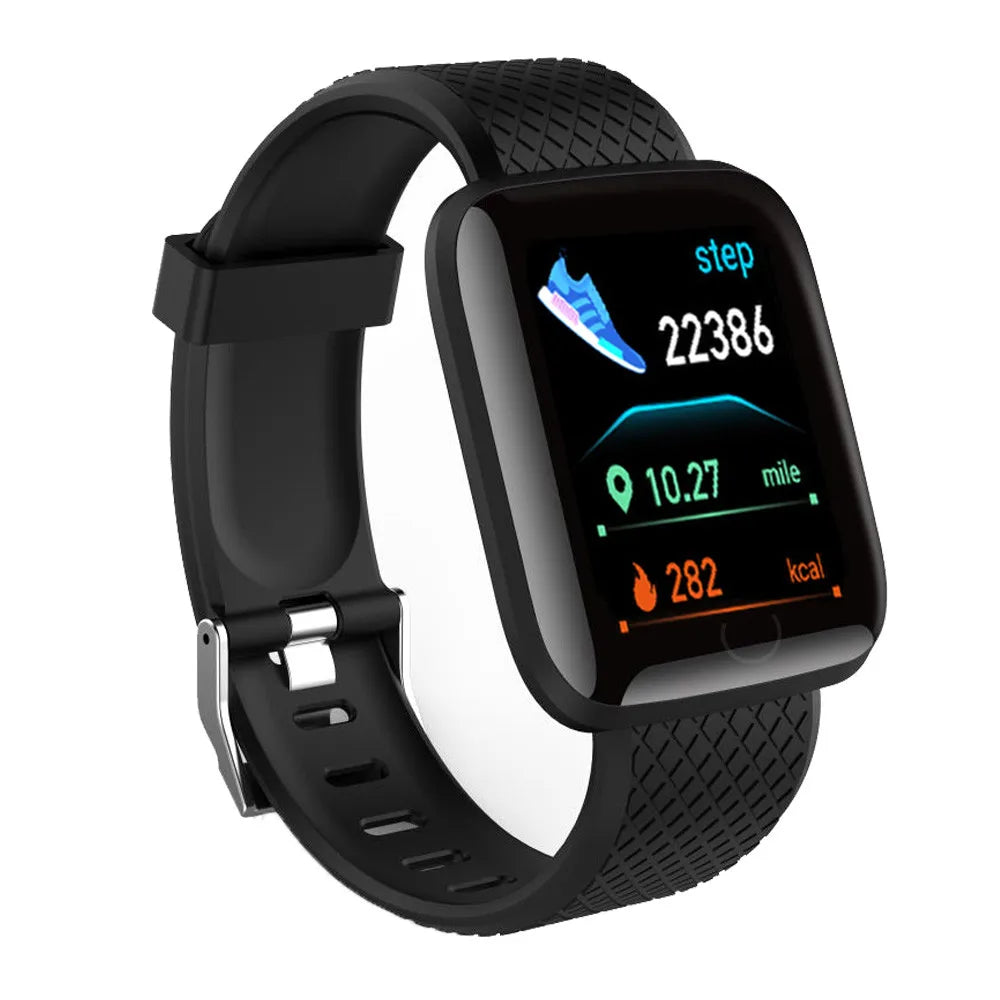 Smart Watch Vortex Pro OlimpoFit