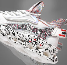 Carregar imagem no visualizador da galeria, Descubra o melhor Tênis Masculino Croma Sport para atletas exigentes. Conforto superior, durabilidade excepcional e estilo incomparável para seus treinos e atividades diárias. Encontre o seu agora!