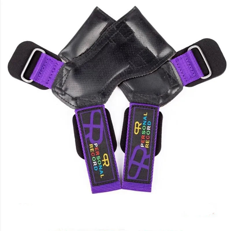 Luva Grip FunkHold OlimpoFit