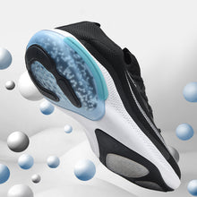 Carregar imagem no visualizador da galeria, Descubra o poder do Tênis Amortecimento Com Esferas OlimpoFit! Projetado para atletas exigentes, este calçado oferece conforto superior, amortecimento avançado e durabilidade excepcional. Aumente sua performance com estilo e qualidade.
