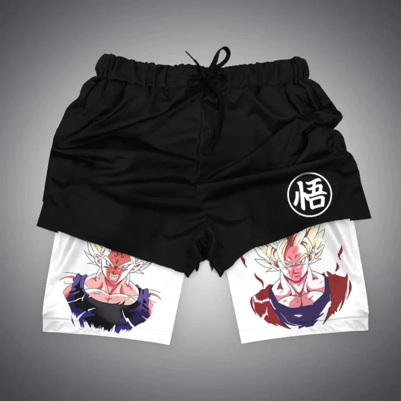 Otimize seu treino com os Shorts para Treino da OlimpoFit. Desenvolvidos para proporcionar desempenho e estilo, esses shorts 2 em 1 são ideais para atletas que buscam o equilíbrio perfeito entre funcionalidade e moda. Aproveite o conforto e a durabilidade em cada movimento. Seja parte da revolução fitness com OlimpoFit!