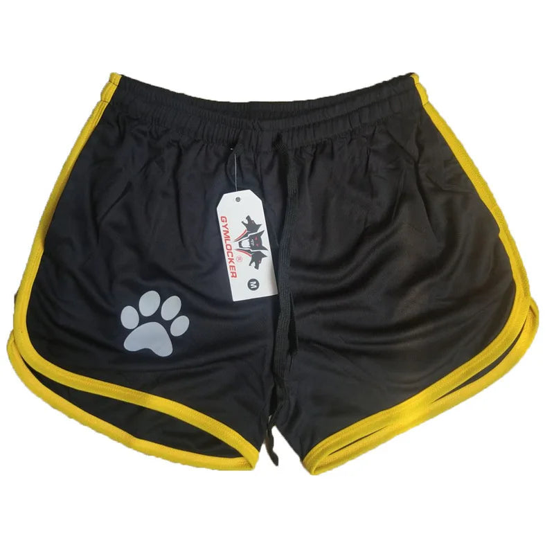 Shorts Muscle Bear Quick Dry OlimpoFit