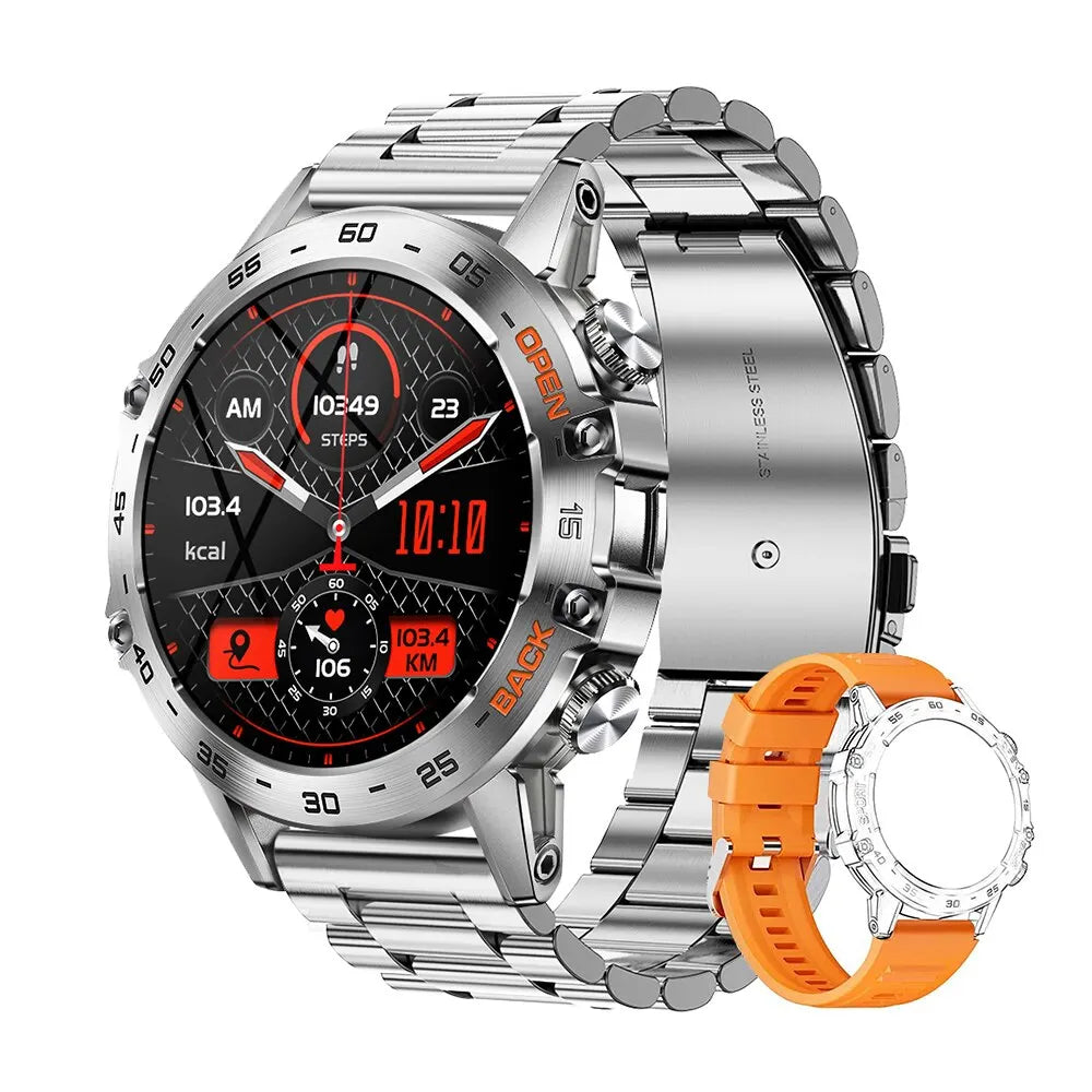 Smartwatch Apolo Pro 2 OlimpoFit