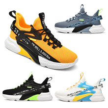 Carregar imagem no visualizador da galeria, Tênis Elastic Running OlimpoFit