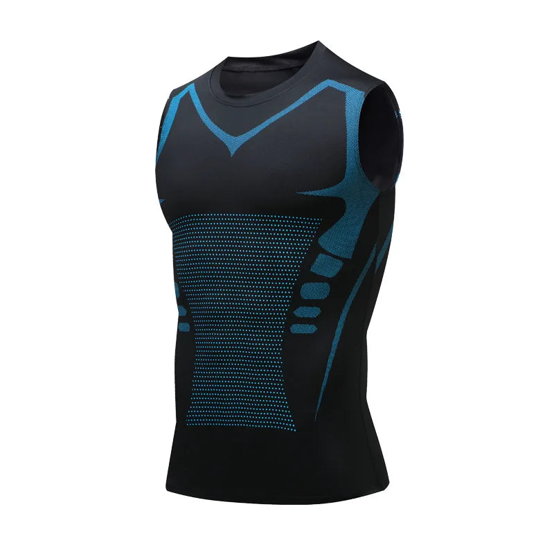 Colete Iônico Modelador OlimpoFit