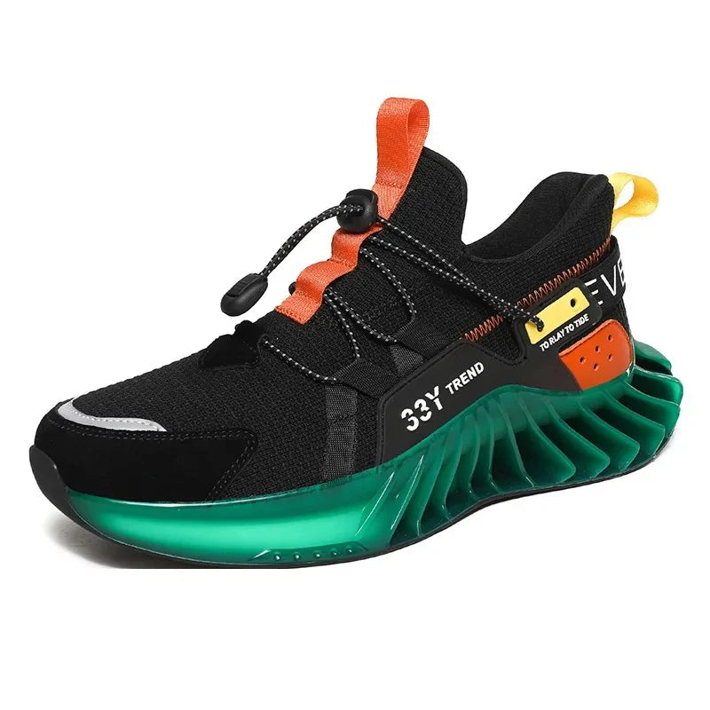 Tênis Dominium Max OlimpoFit