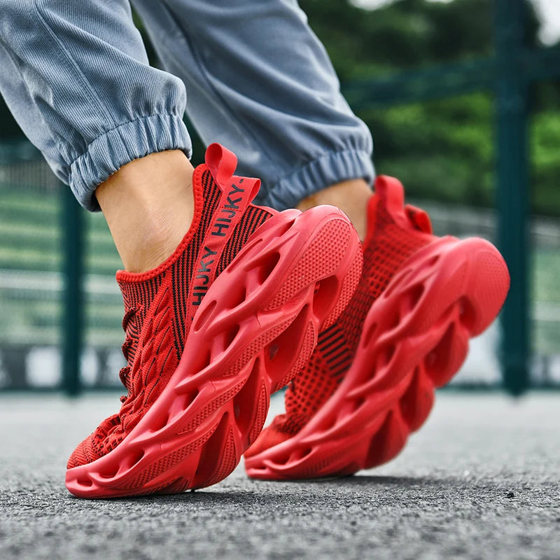 Tênis Elite Flex OlimpoFit