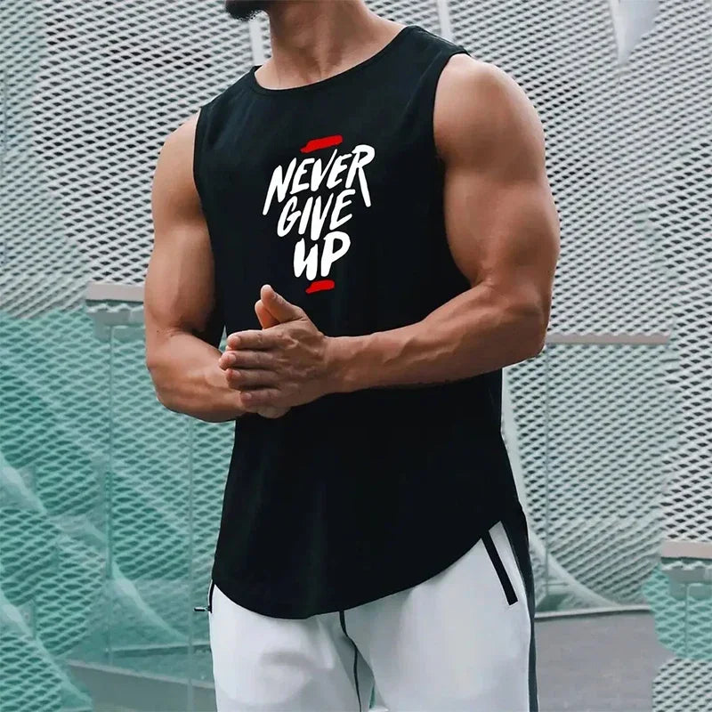 Regata Never Give Up Pro OlimpoFit