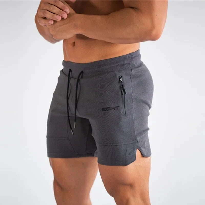 Shorts de Treino X-Flex OlimpoFit