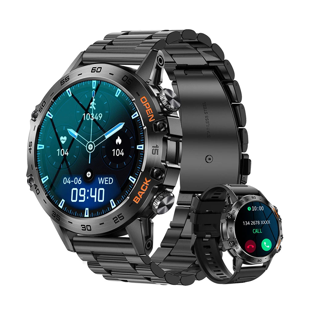 Smartwatch Apolo Pro 2 OlimpoFit